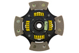 ACT 4 Pad Sprung Race Clutch Disc (4190109)