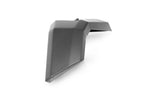 2019-2021 Chevrolet Silverado 1500 Terra Series Front Bumper Full Wings