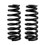 Rear Coil Spring Set (2743)