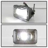 Spyder Full LED Fog Lights - w/o Switch (9043277) - image 6