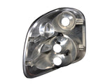 ANZO USA - Tail Light Assembly - 211143
