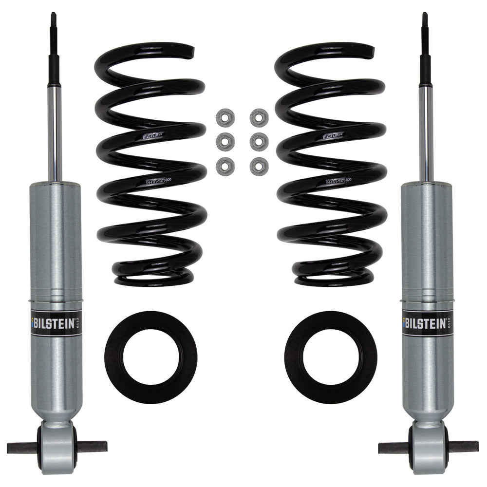 Kit de suspension Bilstein B8 6112 Avant