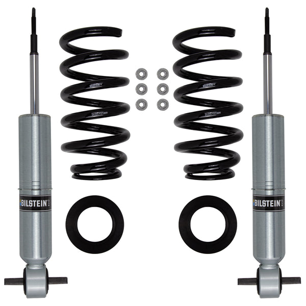 Bilstein Leveling Kit — 2014-2018 Chevrolet Silverado 1500 / GMC Sierra 1500