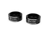 ICON Vehicle Dynamics Leveling Kit (IVD6135B)