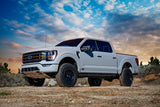 ICON 2021-2025 Ford F-150 Tremor, 2.5-3" Lift, Stage 3 Suspension System, Tubular