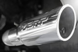 MBRP Cat-Back Exhaust — 2015-2020 Cadillac Escalade