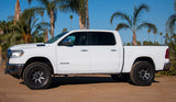 ICON 2019-2026 Ram 1500, 2-3” Lift, Front, V.S. 2.5 Series Coilover Kit, Remote Reservoir w/ CDCV