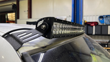 Fishbone Offroad Silverado & Sierra 1500 Roof Light Bar Bracket