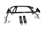 TQ Coil-Over System for 1961-1965 Falcon.