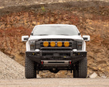 Ironman 4x4 - Apex Single Hoop Front Bumper for Ford F-150 (2021+) - BBP109A-SLK-NN - image 3