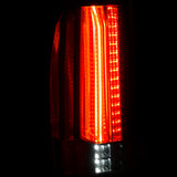 ANZO USA - Tail Light Assembly - 311280