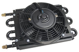 Derale 6 Pass 14" Dyno-Cool Remote Cooler, -6AN - image 3