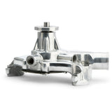 Engine Water Pump
Mechanical Short Style
High Flow Model
Polished
SB Chevy