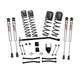 Skyjacker Suspension HD Front & Rear Lower Links