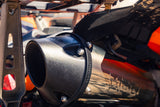 MBRP AT-9542PT Performance Series ATV Exhaust