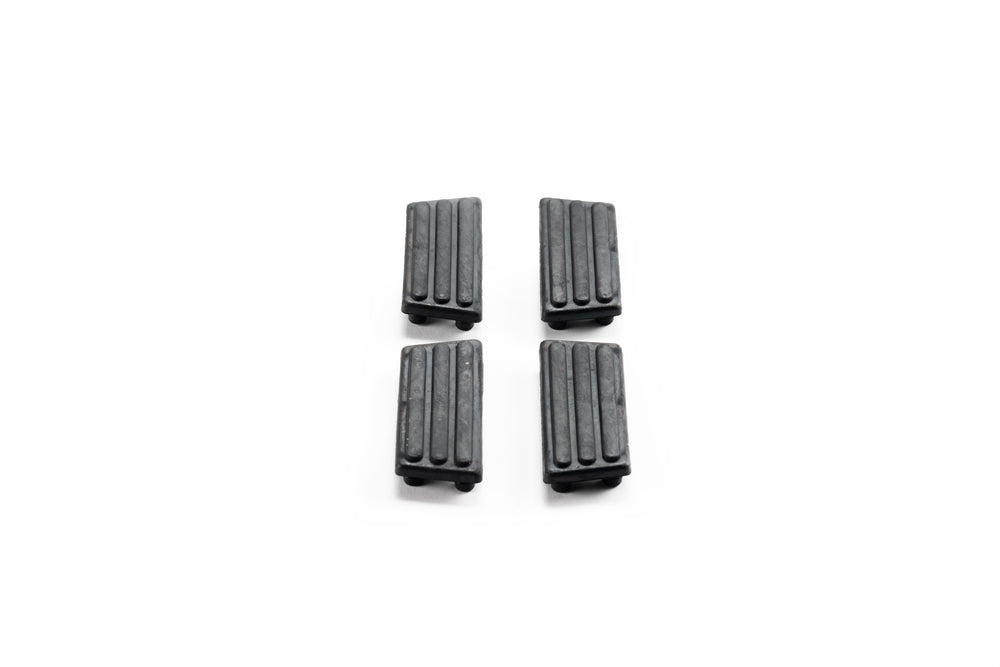 Factor 55 Rubber Guard (QTY 4) -- Flatlink Xxl, Ultrahook