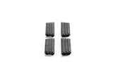 RUBBER GUARD (QTY 4) -- FLATLINK XXL, ULTRAHOOK