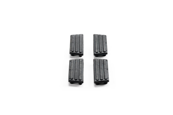 Factor 55 Rubber Guard (QTY 4) -- Flatlink Xxl, Ultrahook