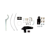 Bilstein Suspension Shock Absorber and Coil Spring Assembly (41326343) — view 5