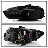 Spyder High-Power LED Module ( Low Beam ) Equipped (5088352) - image 3