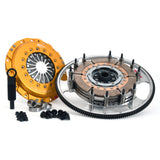 Centerforce TRIAD(R) XDS, Extreme Multi-Disc Clutch and Flywheel Kit, 34.30 lbs - image 2