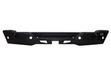 Fishbone Offroad JL Mako Rear Bumper (FB22089)