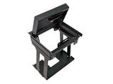Console Safe - '21-24 Bronco (Black, Standard Key); Exc. '25-24 4-Door w/ Automatic Transmission