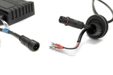 RSDSD4V2 - NEW - D4 8000 Lumen D Series Projector Compliant OEM Canbus LED headlight kit 6000 Kelvin - Sold in Pairs