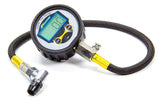 Tire Pressure Gauge
0-60 PSI Range
0.1 PSI Increments
Digital Display