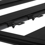 BASE Rack Narrow Horizontal Mount