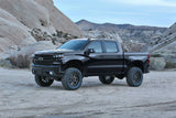Performance Lift System w/Shocks — 6" Lift (K1151DL)