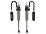 ICON 2022-2026 Toyota Tundra, 3-3.5" Lift, Rear, V.S. 2.5 Aluminum Series Shock Absorbers, Remote Reservoir, P