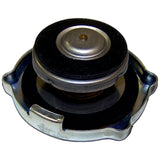 Crown Automotive Radiator Cap — Unpainted (J0648360) - image 4