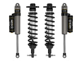 ICON 2021-2026 Ford F-150 4WD, 0-2.75" Lift, Stage 2 Suspension System