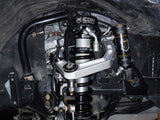 ICON 2005-2023 Toyota Tacoma, 0-3.5"/0-2.75" Lift, Front, V.S. 2.5 Series Coilover Kit, Extended Travel, Remote Reservoir w/ CDEV, 700 lbs/in Coils, Pair (58735E700) — view 5