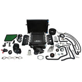 Edelbrock Stg 1 Supercharger #155950 2016-24 Chevy Camaro SS LT1 6.2L - image 2
