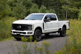 MBRP Exhaust System — 4" (MBRS6290409)