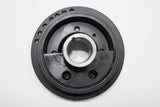PRW - High Performance Sportsman Dampers, Black - 2330251