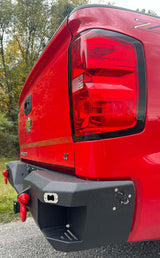 Fishbone Offroad Silverado 1500 Rockfish Rear Bumper
