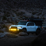 KC Hilites FLEX ERA LED Light BAR 30IN Master KIT (KCL293) — view 5