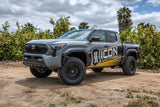 ICON 2024-2026 Toyota Tacoma 1.25-3" Lift, Stage 5 Suspension System, Billet