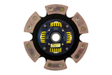 ACT 6 Pad Sprung Race Clutch Disc (6220110)
