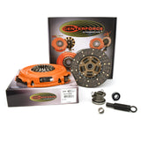 Centerforce(R) II, Performance Clutch Kit, 458 ft/lbs Capacity, 10.4in Dia. (KCFT641481) - image 2