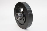 PRW - High Performance Sportsman Dampers, Black - 2338341