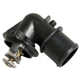 Crown Automotive Thermostat & Housing (68253514AA)