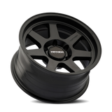 MAYHEM CONVOY 8307 SATIN BLACK 17X9 5-127 -6MM 78.1MM 8307-7973MB