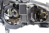 Headlight Assembly — 2010-2013 Mercedes-Benz E250 (HEL009647981)