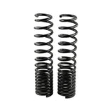 Rear Coil Spring Set for Medium Loads