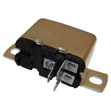 Crown Automotive Horn Relay — Silver - image 2