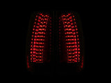 ANZO USA - Tail Light Assembly - 321287